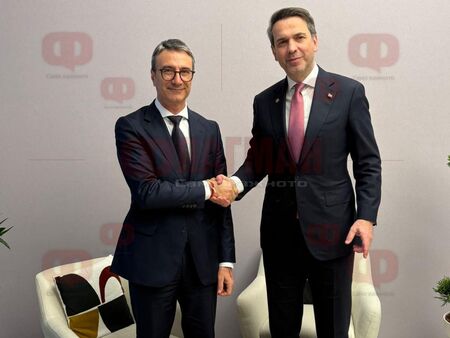 Добра новина за България: Започват преговори с Турция за ревизия на договора с „Боташ“