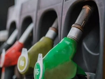 Собственик на бензиностанции каза за цените на горивата