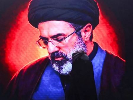 Потвърдено! Новият върховен лидер на Иран Моджтаба Хаменей е ранен