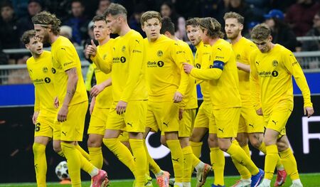 Как Бодьо/Глимт се превърна в европейска сензация