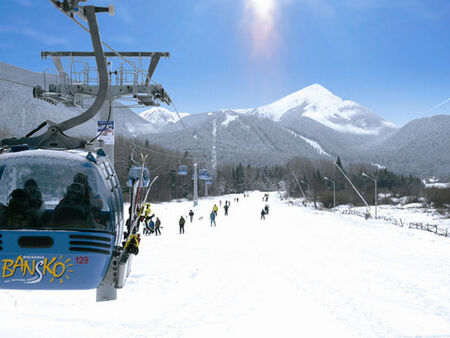 Отлив на израелски туристи в Банско след ескалацията на конфликта в Близкия изток