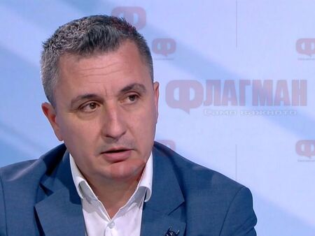Енергиен експерт към партиите: Разрешете износа на бургаската рафинерия, за да паднат цените