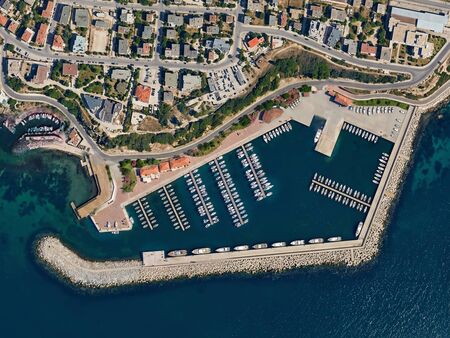 Приморско прави пристанище за 8 милиона евро