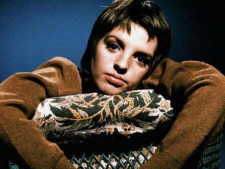 Лайза Минели на 80 години - личния си път, успехите и трудностите