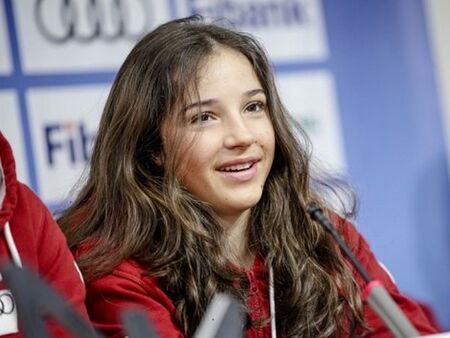 Малена Замфирова претърпя нова операция след инцидента в Чехия