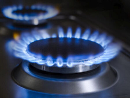 Булгаргаз поиска по-висока цена на природния газ за април