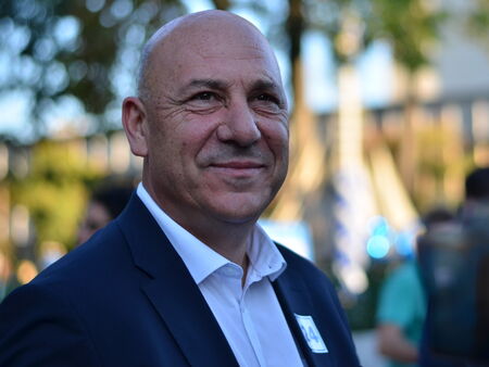 Иван Алексиев: ГЕРБ влиза в битката за 52 НС с увереност за първо място