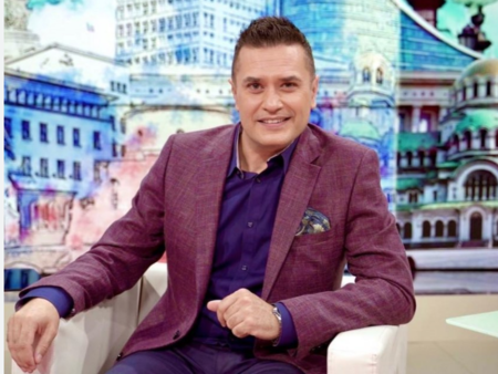 Георги Любенов никога не е имал жена до себе си