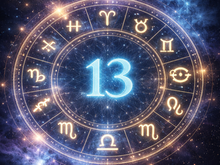 Петък 13-и идва - според астролози тази зодия трябва да внимава най-много