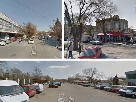 Дигитална ретроспекция: Вижте Бургас през 2012 г. (СНИМКИ)