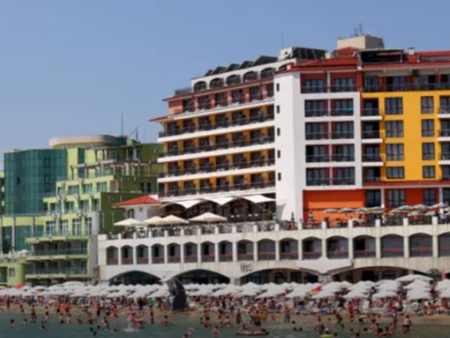 Конфликтът в Близкия изток удари родния туризъм