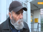 "Когато се качвах да си отключа апартамента, той се хвърли върху мен", каза Иван Саватинов