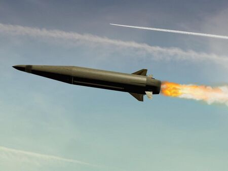 Балистична ракета към базата Инджирлик в Турция е прихваната от противовъздушната отбрана