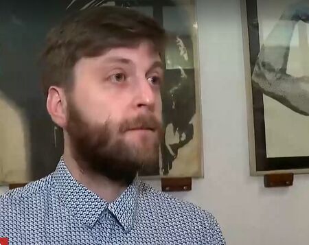 Извънредно! Петролен бос е застрелян в София