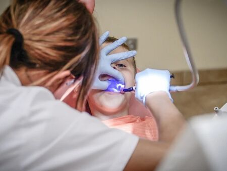 С 30 % поскъпнаха стоматологичните услуги