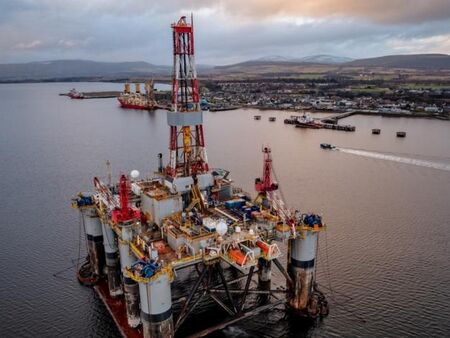 Частична отмяна на санкциите срещу Русия! САЩ разрешиха търговията с руски петрол за месец