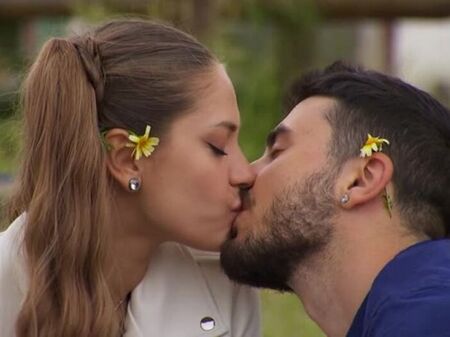 Кметският син Орлин се раздели с изгората си от Ергенът