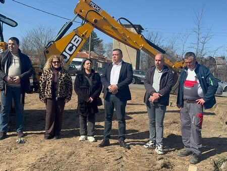 Идва ли Европейска пролет? Прогресивни сили, начело със Салвини, може да спрат реакционните Меркел и Макрон