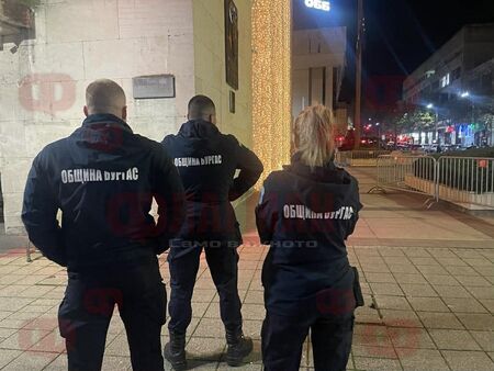 Изборите наближават, а в Бургас всеки ден има протести