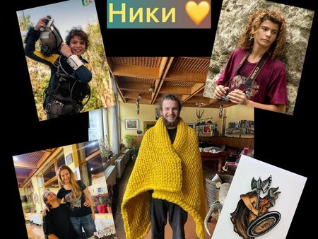 Майката на загиналия Николай Златков: Няма да погребвам аз тялото ти