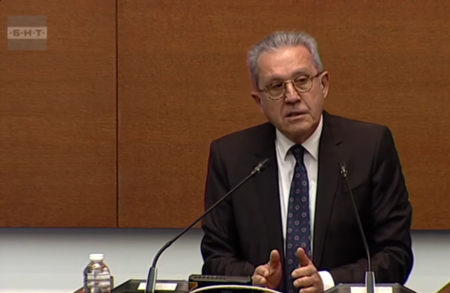 Йордан Цонев: Европа се е снишила и чака Тръмп да си отиде. Да, ама не!