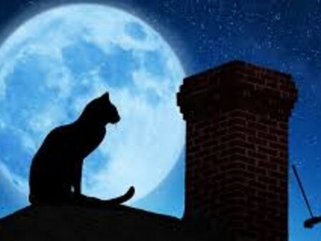 За родените през тези месеци петък 13-и носи скрити възможности 