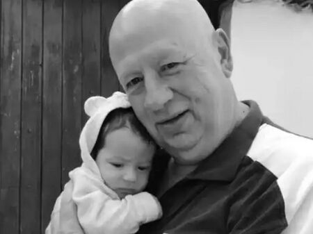 Бащата на 6-годишния Ангел загуби и своя баща след трагедията