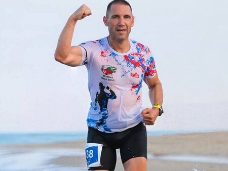 Рокадите в МВР продължават: Георги Илиев оглавява управлението в Руен