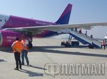 Wizz air отново избра Варна, пуска директни линии до Барселона, Париж и Атина