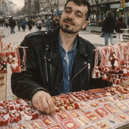 "Шоуто на Слави" отива в историята след 19 години на екран