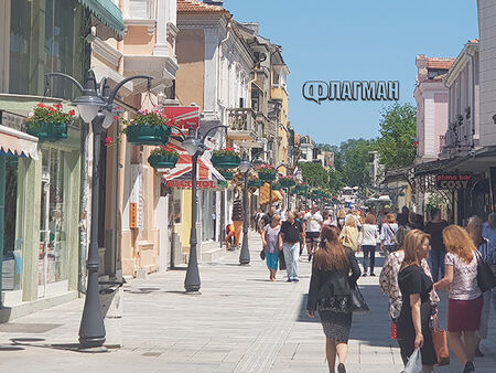 Над 1 млн. българи ги мързи да работят