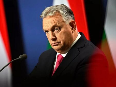 Орбан: Европа няма да преодолее енергийната криза без руски петрол
