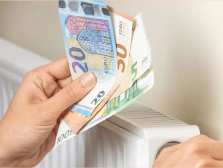 Новата формула за сметките за парно вече чака отзиви