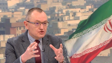 Изборът на Моджтаба Хаменей е сигнал, че режимът в Иран ще втвърди позициите си