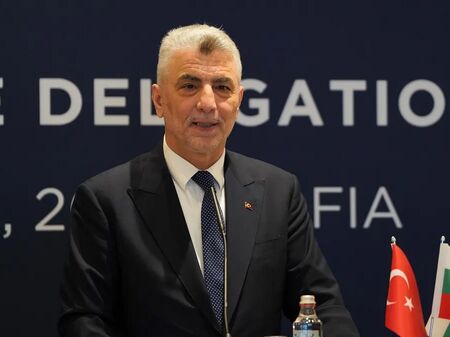 Отварят нов митнически пункт между Турция и България на север от ГКПП "Капъкуле"