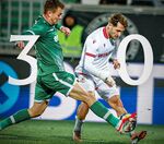 Лудогорец с убедителна победа над ЦСКА