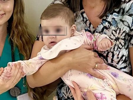 Масово изследват новородените у нас за 3 редки заболявания