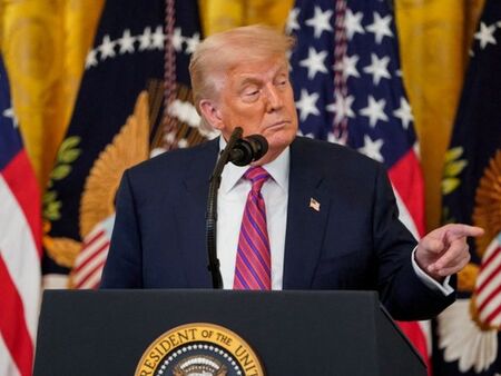 Иран е готов за примирие, но за Вашингтон условията “не били достатъчно добри“