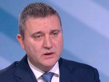 Владислав Горанов водач на две ключови листи на ГЕРБ?