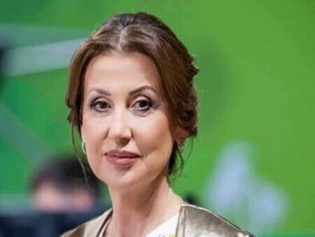 Илиана Раева преживя кошмар заради войната в Близкия изток