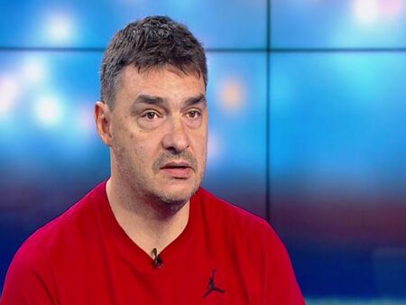 Владо Николов повежда листа на Румен Радев