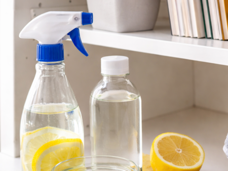 Лесен трик срещу прах у дома