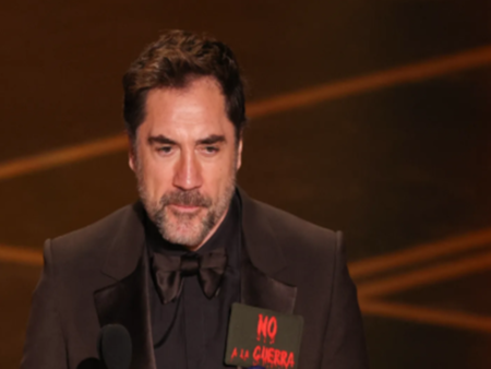 "Битка след битка" обра наградите на Оскарите, призив за свободна Палестина предизвика бурни аплодисменти