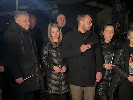 Една година от трагедията в дискотека Пулс