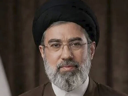 Израел: Знаем къде е Моджтаба Хаменей