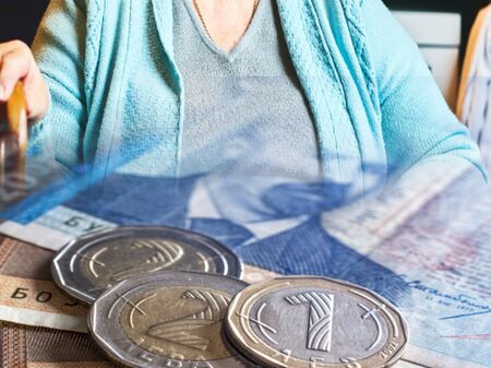 КФН прогнозира почти двойна втора пенсия с новите мултифондове