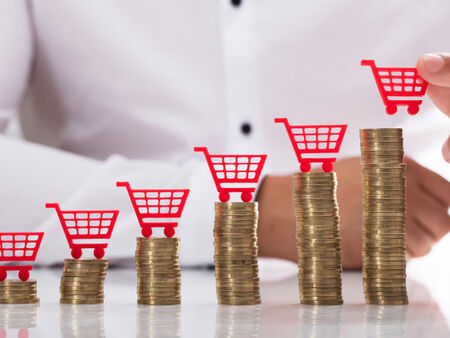 Инфлацията у нас е 3,3 процента през февруари