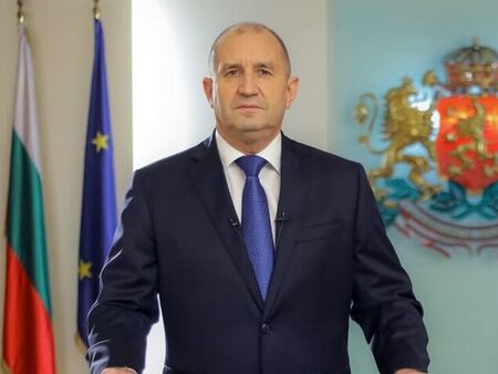 Eто кои влизат в коалицията на Румен Радев