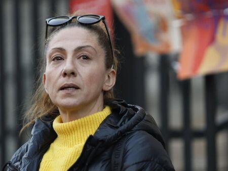 Майката на убития край Околчица Ники Златков: Видях тялото му, беше му свалена кожата