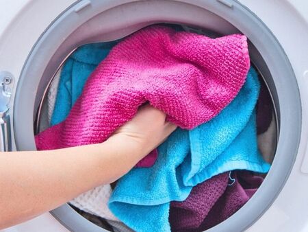 Сложете край на навика „пране на 40 градуса“